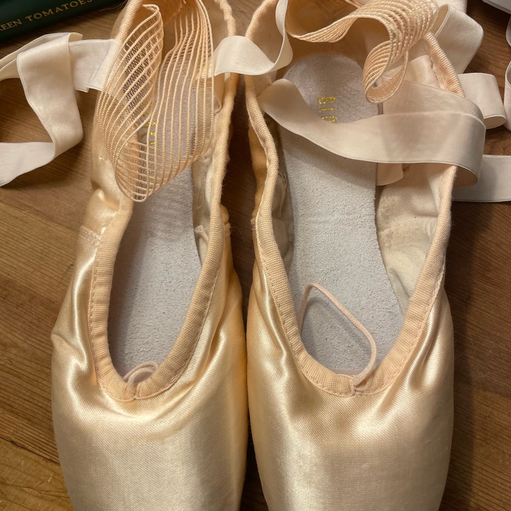 Bloch Sonata 6.5 B new with defects